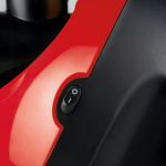 Trebs Electric Sorbet Ice Cream Maker / Comfortice with recipes Trebs Electric Sorbet Ice Cream Maker / Comfortice with recipes