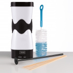 Trebs Egg-roll / Comfortcook for a healthy and tasty omelette on a stick