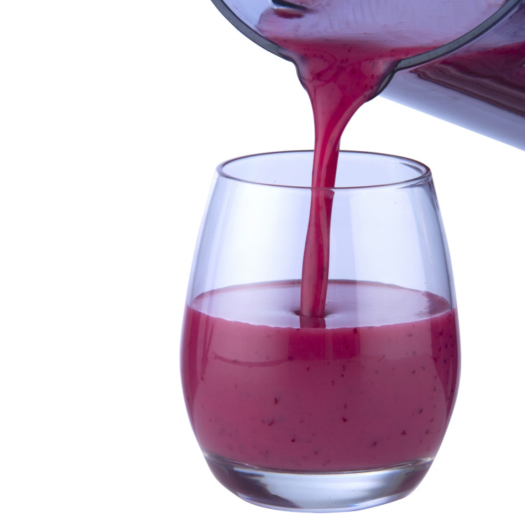 Trebs Vacuum Blender / Comfortjuicer with 5 functions and plastic 1.5 l jug Trebs Vacuum Blender / Comfortjuicer with 5 functions and plastic 1.5 l jug