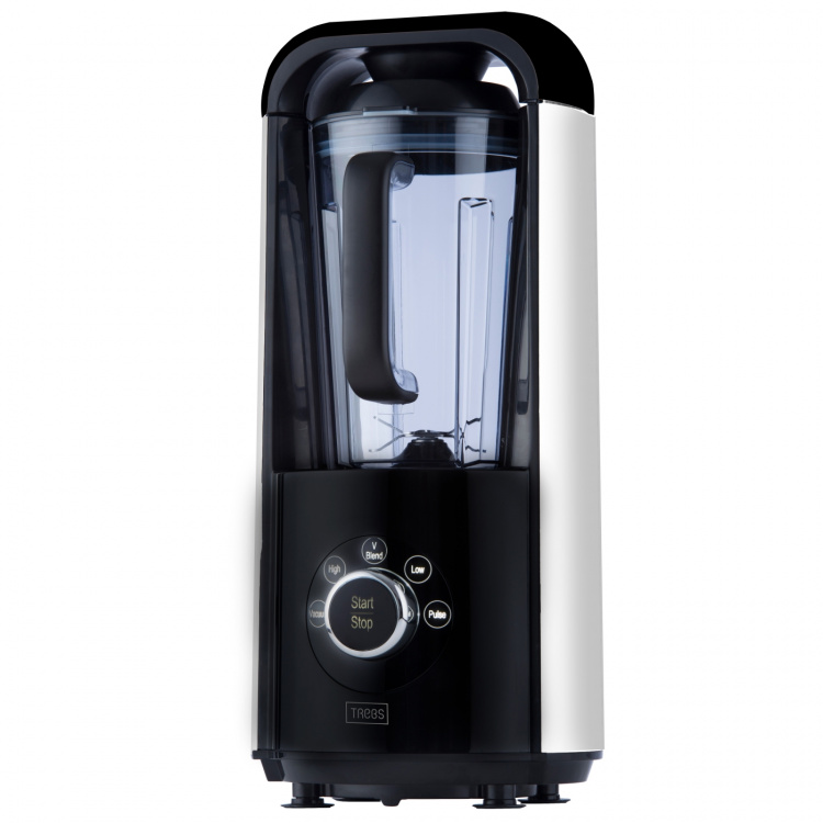 Trebs Vacuum Blender / Comfortjuicer with 5 functions and plastic 1.5 l jug Trebs Vacuum Blender / Comfortjuicer with 5 functions and plastic 1.5 l jug