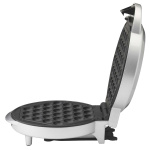 Trebs Bubble waffle maker Comfortbakery with indicator light and non-stick coating Trebs Bubble waffle maker Comfortbakery with indicator light and non-stick coating