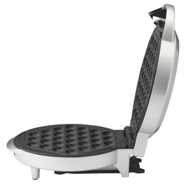 Trebs Bubble waffle maker Comfortbakery with indicator light and non-stick coating Trebs Bubble waffle maker Comfortbakery with indicator light and non-stick coating