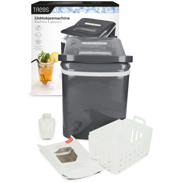 Trebs Ice Cube Maker Trebs Ice Cube Maker