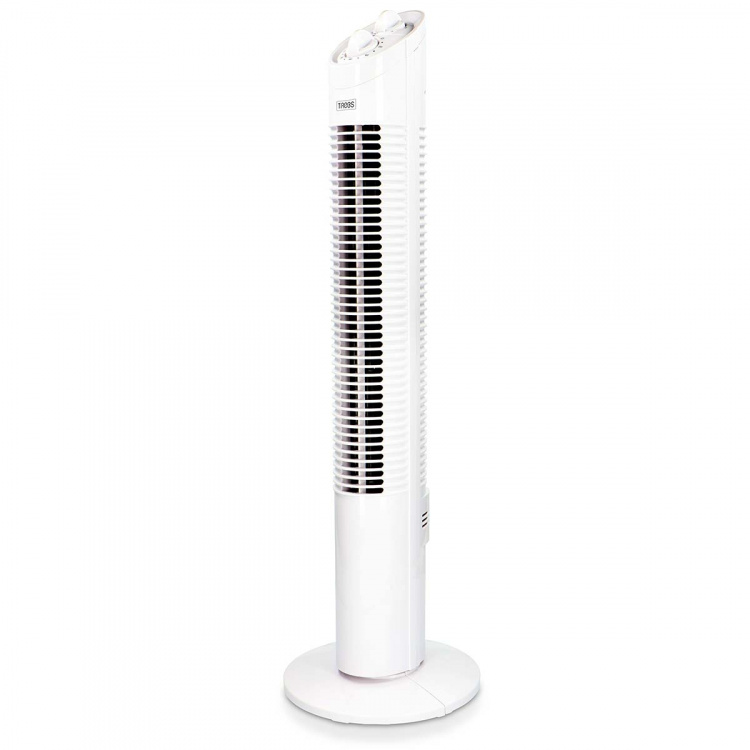 Trebs Tower fan White Trebs Tower fan White