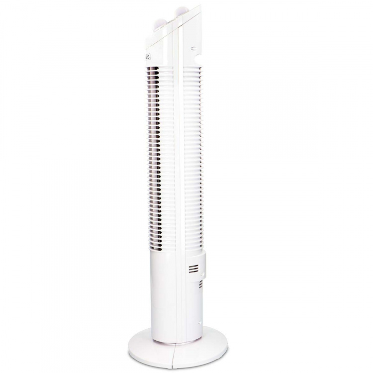 Trebs Tower fan White Trebs Tower fan White