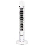 Trebs Tower fan White Trebs Tower fan White