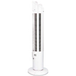 Trebs Tower fan White Trebs Tower fan White