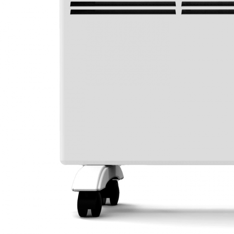 Trebs Digital Panel Heater 2000W