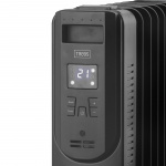 Trebs Digital Oil Filled Heater 2000W