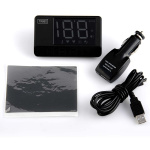 Trebs Head up display