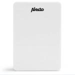 Alecto Wireless doorbell White Alecto Wireless doorbell White