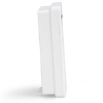 Alecto Wireless doorbell White Alecto Wireless doorbell White