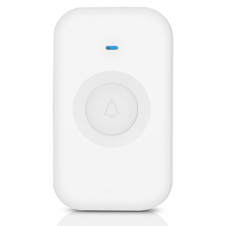 Alecto Wireless Doorbell Alecto Wireless Doorbell