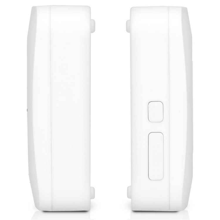 Alecto Wireless Doorbell Alecto Wireless Doorbell