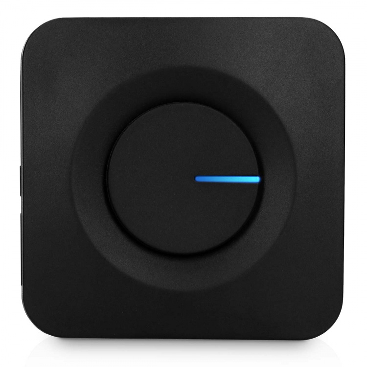 Alecto Wireless Kinetic Doorbell