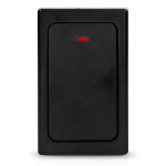 Alecto Wireless Kinetic Doorbell