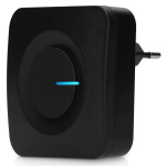 Alecto Wireless Kinetic Doorbell