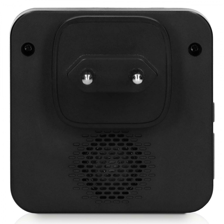 Alecto Wireless Kinetic Doorbell