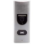 Alecto Intercom with camera and 3,5 inch color display