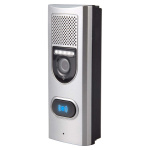 Alecto Intercom with camera and 3,5 inch color display