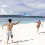 AXXION Bluetooth Speaker Frisbee Blue AXXION Bluetooth Speaker Frisbee Blue