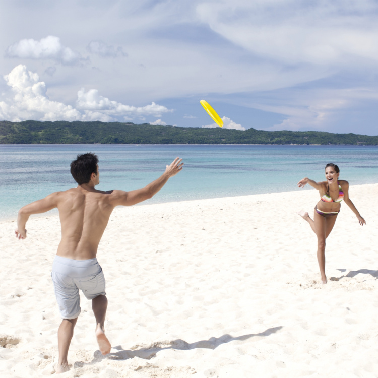 AXXION Bluetooth Speaker Frisbee Yellow AXXION Bluetooth Speaker Frisbee Yellow