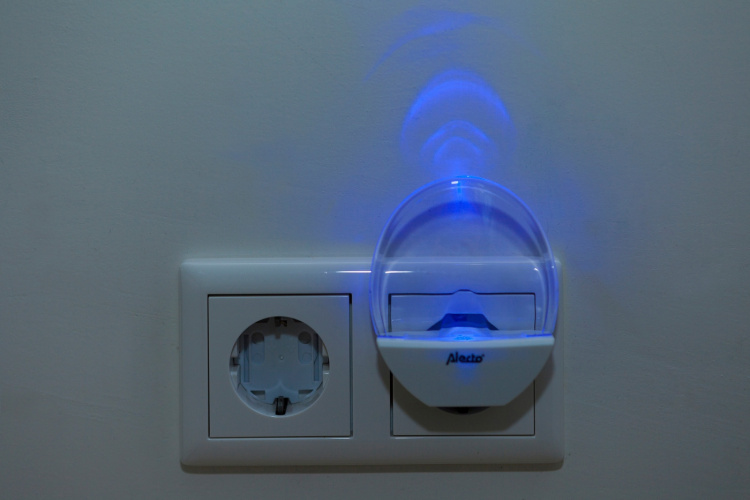 Alecto LED Kids Nightlight Alecto LED Kids Nightlight