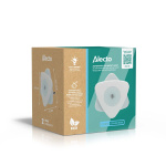 Alecto Automatic LED night light White