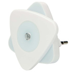 Alecto Automatic LED night light White