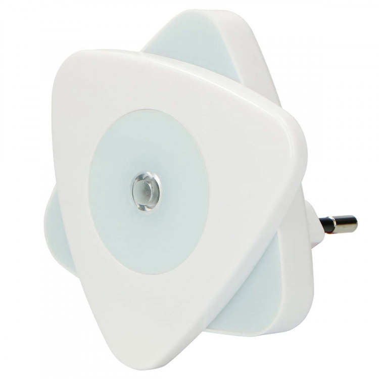 Alecto Automatic LED night light White