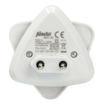 Alecto Automatic LED night light White