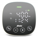 Alecto CO2 Meter with NDIR sensor with humidity meter Alecto CO2 Meter with NDIR sensor with humidity meter