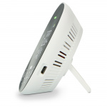 Alecto CO2 Meter with NDIR sensor with humidity meter Alecto CO2 Meter with NDIR sensor with humidity meter