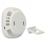 Alecto CO2 Meter with NDIR sensor with humidity meter Alecto CO2 Meter with NDIR sensor with humidity meter