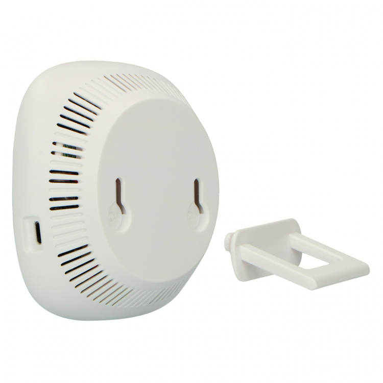 Alecto CO2 Meter with NDIR sensor with humidity meter Alecto CO2 Meter with NDIR sensor with humidity meter