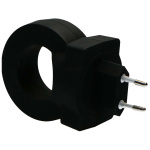 Alecto Rechargeable LED-flashlight Black Alecto Rechargeable LED-flashlight Black