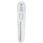 Alecto Rechargeable LED-flashlight