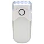 Alecto Rechargeable LED-flashlight