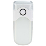 Alecto Rechargeable LED-flashlight