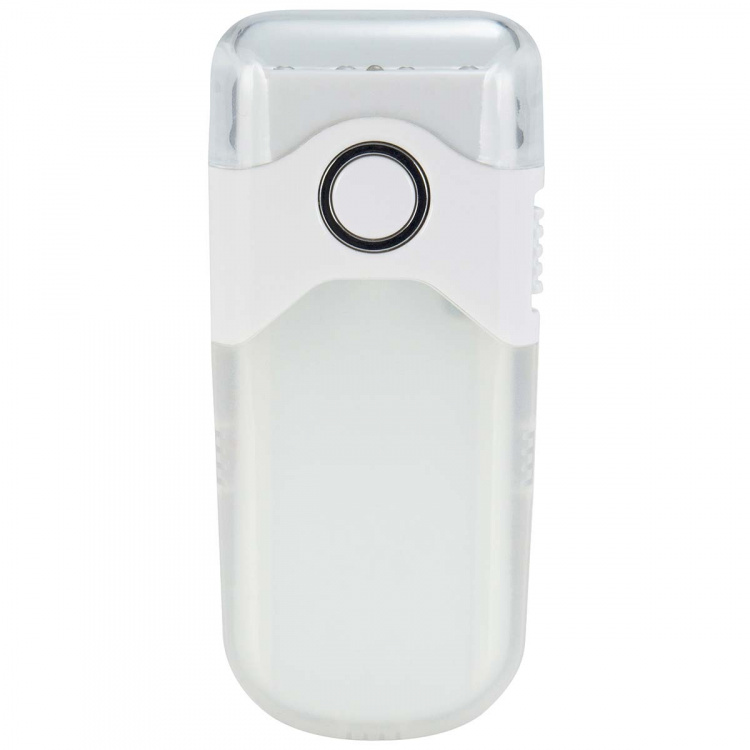 Alecto Rechargeable LED-flashlight