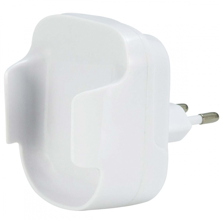 Alecto Rechargeable LED-flashlight