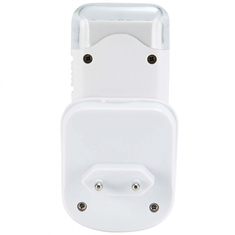 Alecto Rechargeable LED-flashlight