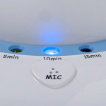 Alecto Starry sky projector