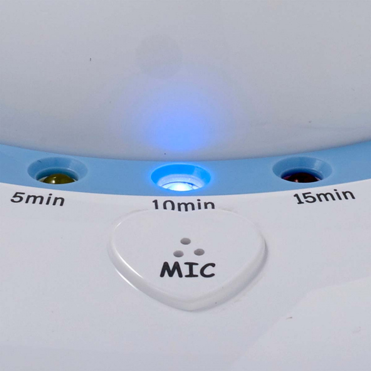 Alecto Starry sky projector