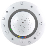 Alecto Starry sky projector