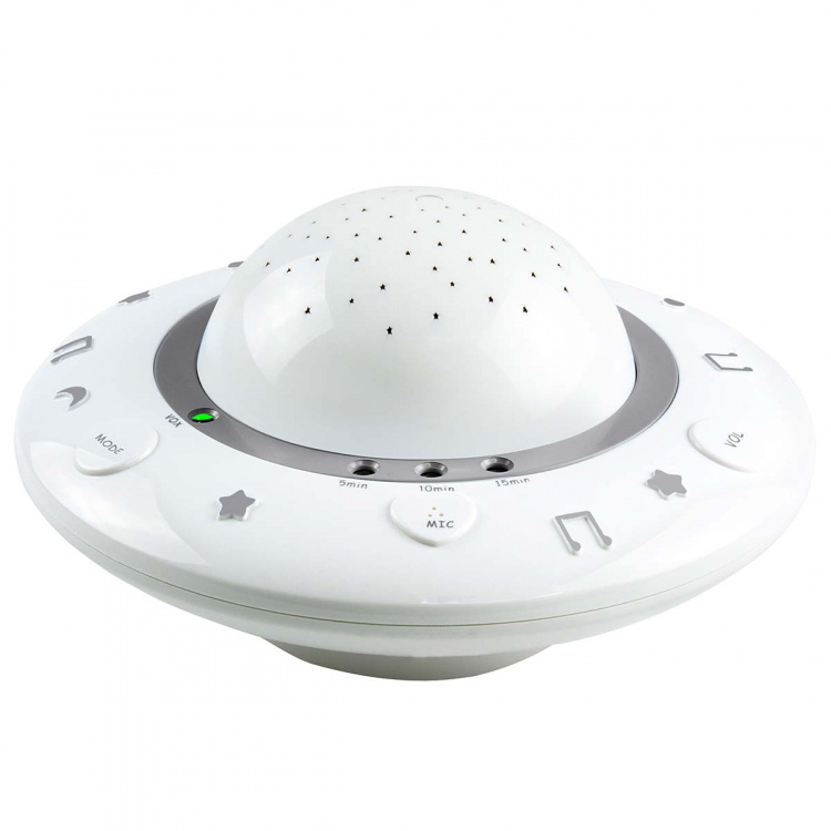 Alecto Starry sky projector