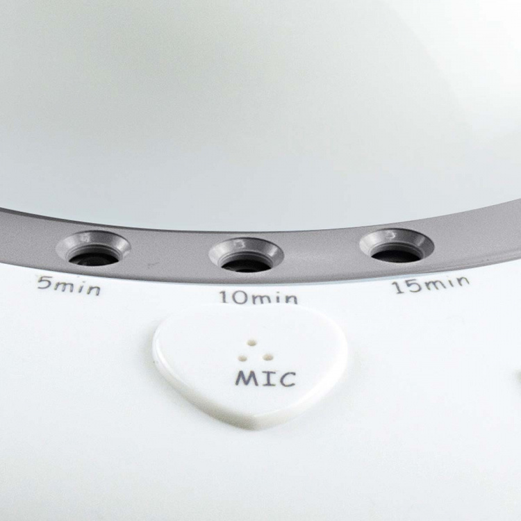 Alecto Starry sky projector