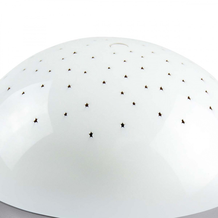 Alecto Starry sky projector