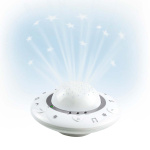 Alecto Starry sky projector