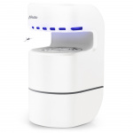 Alecto Insect lamp Effective against mosquitoes, flies, and other flying insects Plug and Play White Alecto Insect lamp Effective against mosquitoes, flies, and other flying insects Plug and Play White